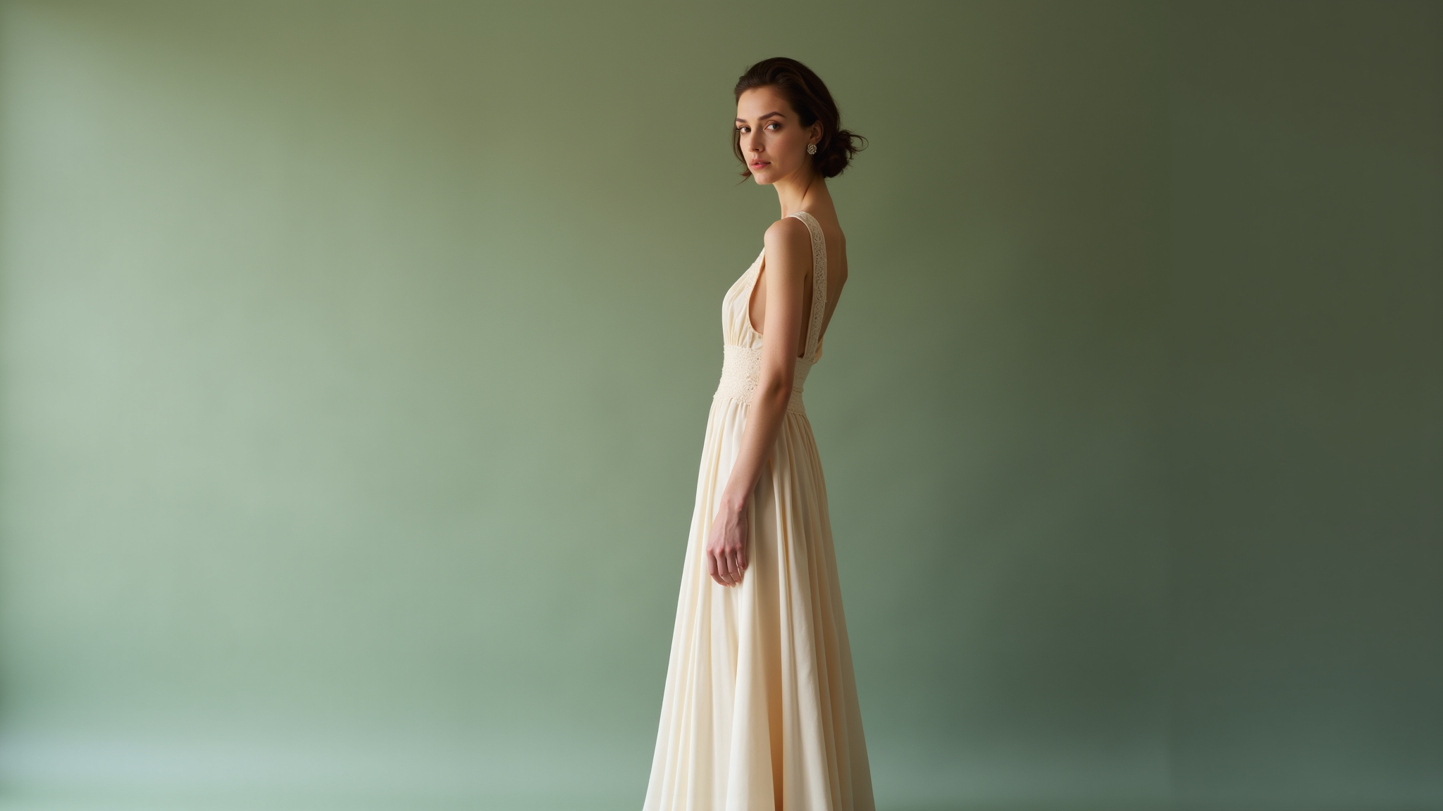 Artisanal Live Embroidery by Vila Vez